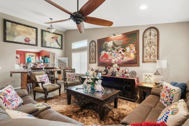 1228 Buckwheat Trl, Campo, CA 91906