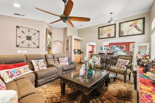 1228 Buckwheat Trl, Campo, CA 91906