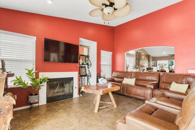 1228 Buckwheat Trl, Campo, CA 91906