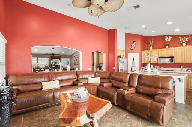 1228 Buckwheat Trl, Campo, CA 91906