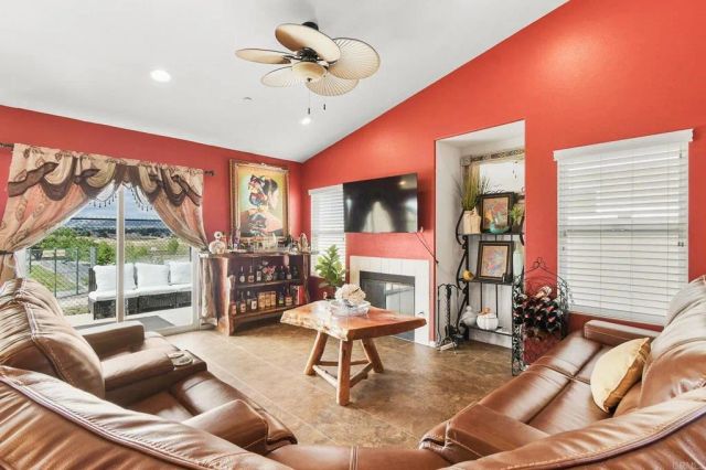 1228 Buckwheat Trl, Campo, CA 91906