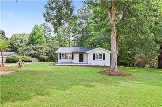 25 Mimosa Road, Covington, GA 30016