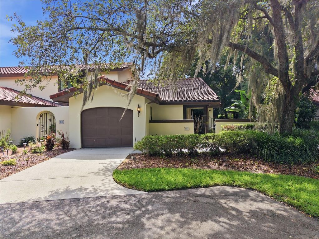 157 COVENTRY CIRCLE, Haines City, FL 33844