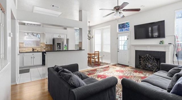 20707 Redbud Trail, Humble, TX 77346