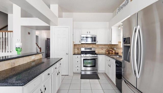 20707 Redbud Trail, Humble, TX 77346