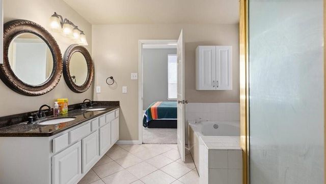 20707 Redbud Trail, Humble, TX 77346