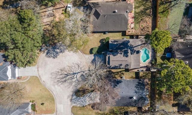 20707 Redbud Trail, Humble, TX 77346