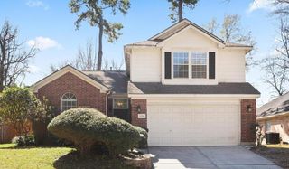 20707 Redbud Trail, Humble, TX 77346