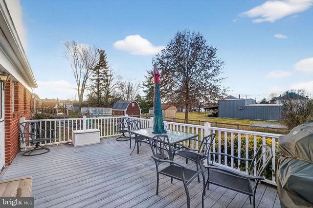 316 TANEY DR, Taneytown, MD 21787