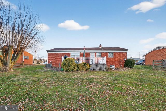 316 TANEY DR, Taneytown, MD 21787