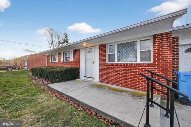 316 TANEY DR, Taneytown, MD 21787