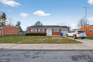 316 TANEY DR, Taneytown, MD 21787