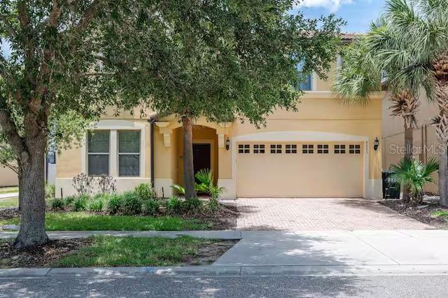 8853 RHODES STREET, Kissimmee, FL 34747