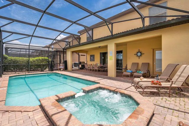 8853 RHODES STREET, Kissimmee, FL 34747