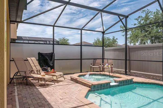 8853 RHODES STREET, Kissimmee, FL 34747