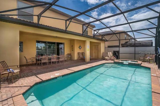 8853 RHODES STREET, Kissimmee, FL 34747