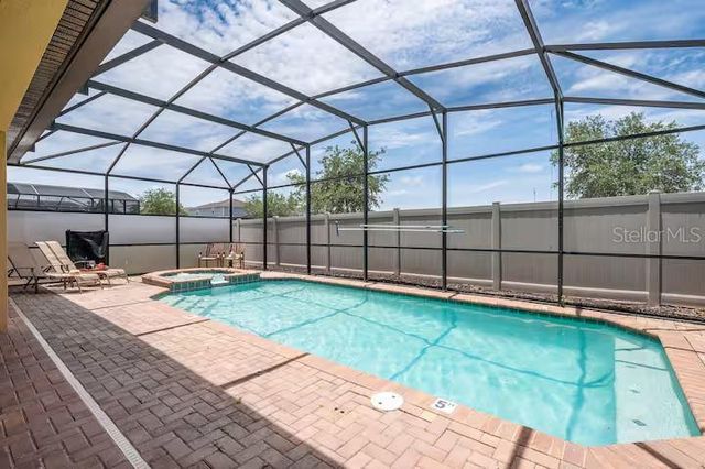 8853 RHODES STREET, Kissimmee, FL 34747
