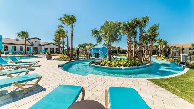 8853 RHODES STREET, Kissimmee, FL 34747