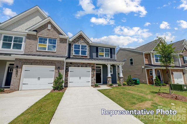4338 Black Court, Harrisburg, NC 28075