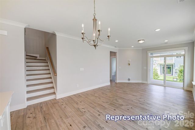 4338 Black Court, Harrisburg, NC 28075