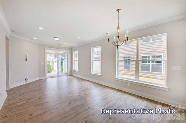 4338 Black Court, Harrisburg, NC 28075