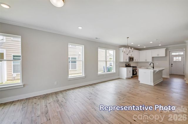 4338 Black Court, Harrisburg, NC 28075