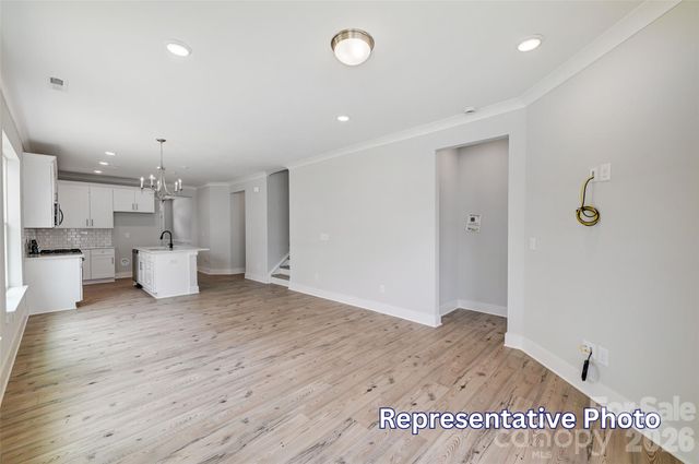 4338 Black Court, Harrisburg, NC 28075