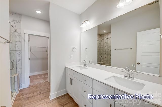 4338 Black Court, Harrisburg, NC 28075