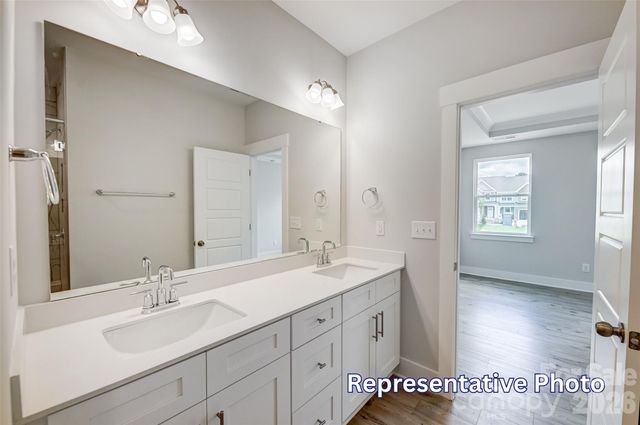 4338 Black Court, Harrisburg, NC 28075