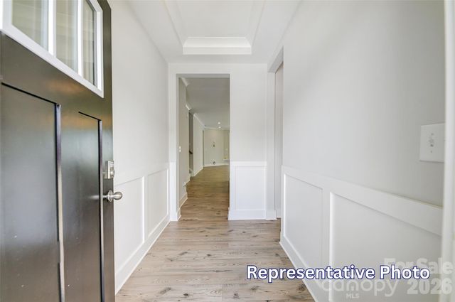 4338 Black Court, Harrisburg, NC 28075