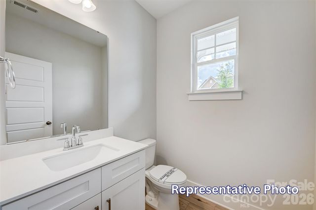 4338 Black Court, Harrisburg, NC 28075