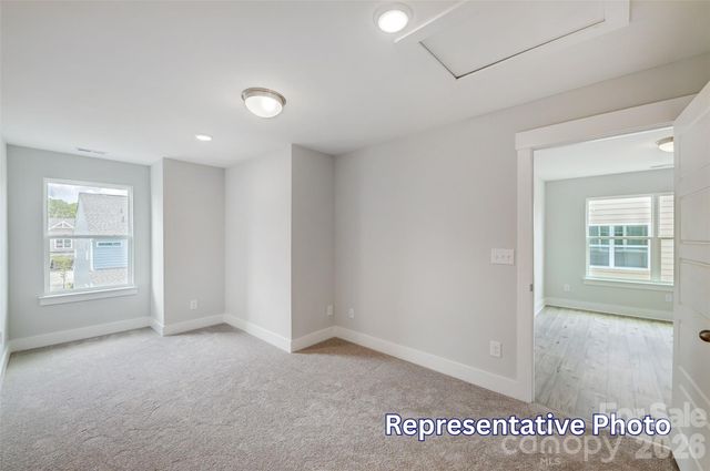4338 Black Court, Harrisburg, NC 28075