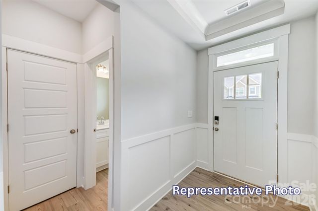 4338 Black Court, Harrisburg, NC 28075