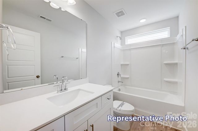 4338 Black Court, Harrisburg, NC 28075