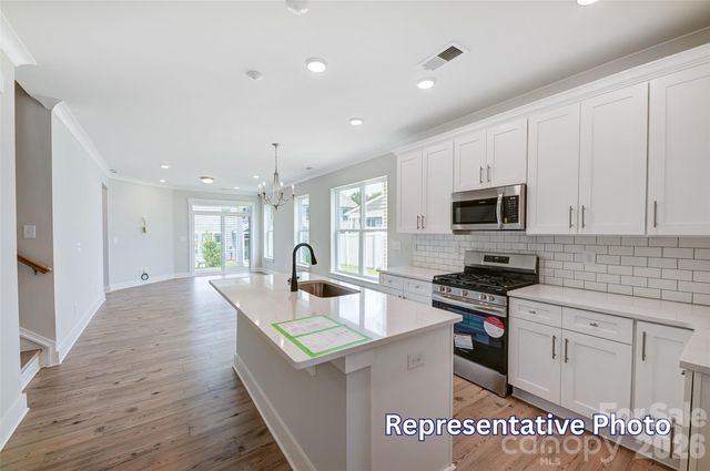 4338 Black Court, Harrisburg, NC 28075