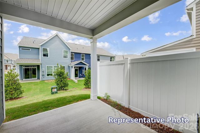 4338 Black Court, Harrisburg, NC 28075