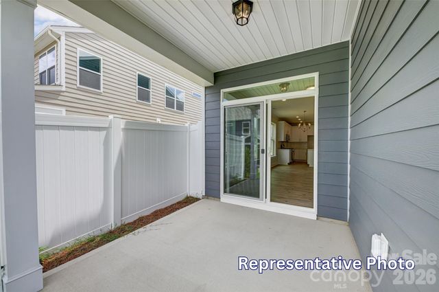 4338 Black Court, Harrisburg, NC 28075