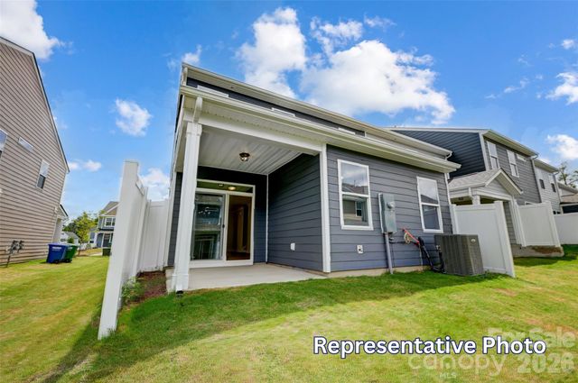 4338 Black Court, Harrisburg, NC 28075
