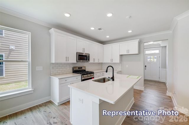 4338 Black Court, Harrisburg, NC 28075