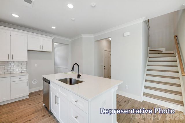 4338 Black Court, Harrisburg, NC 28075