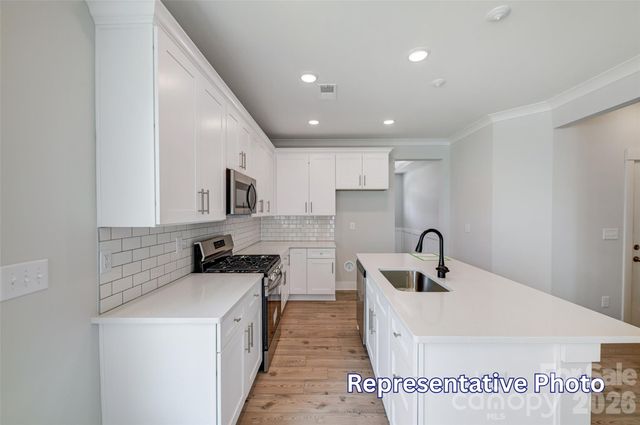 4338 Black Court, Harrisburg, NC 28075