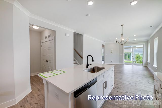 4338 Black Court, Harrisburg, NC 28075
