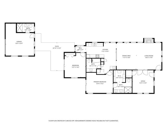 1419 S Montreal Avenue, Dallas, TX 75208