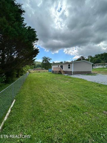4821 Guinn Rd, Knoxville, TN 37931