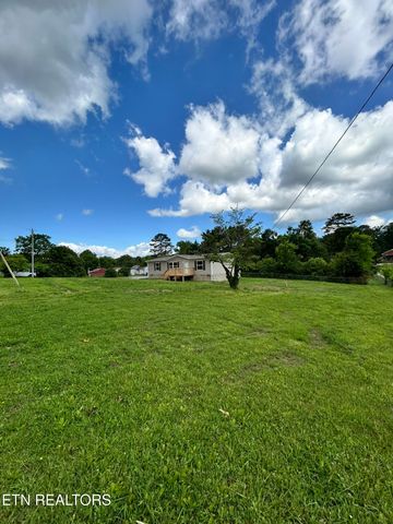4821 Guinn Rd, Knoxville, TN 37931