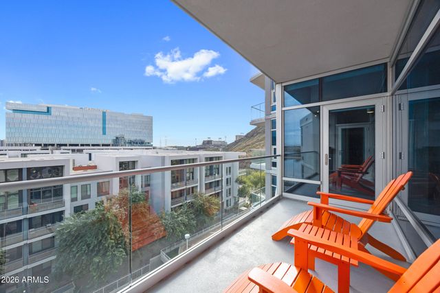 140 E RIO SALADO Parkway 610, Tempe, AZ 85281