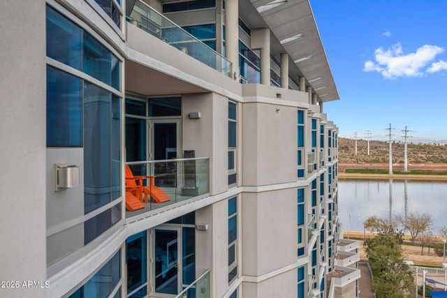 140 E RIO SALADO Parkway 610, Tempe, AZ 85281