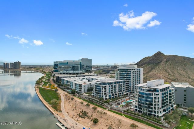 140 E RIO SALADO Parkway 610, Tempe, AZ 85281