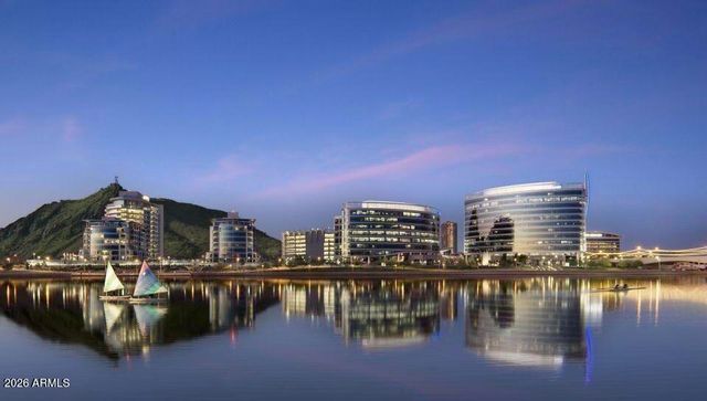 140 E RIO SALADO Parkway 610, Tempe, AZ 85281