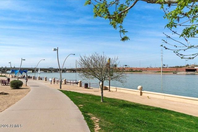 140 E RIO SALADO Parkway 610, Tempe, AZ 85281